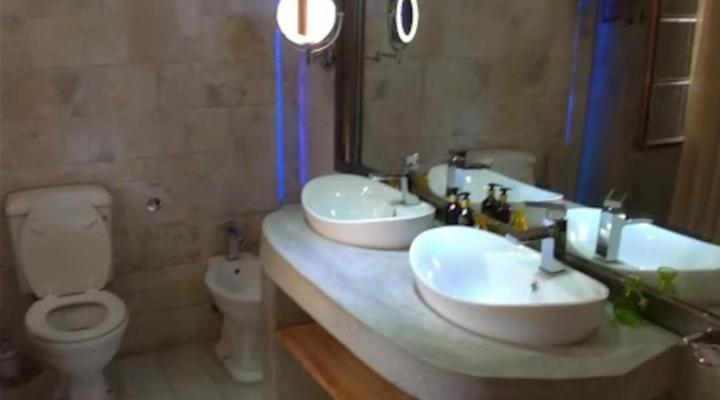 Sand Rose Bed and Breakfast