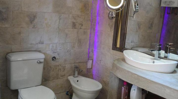 Sand Rose Bed and Breakfast