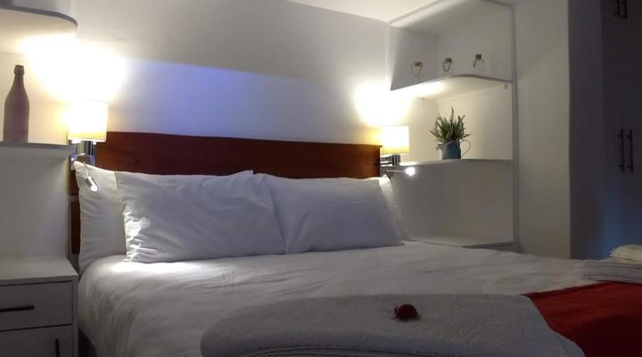 Sand Rose Bed and Breakfast