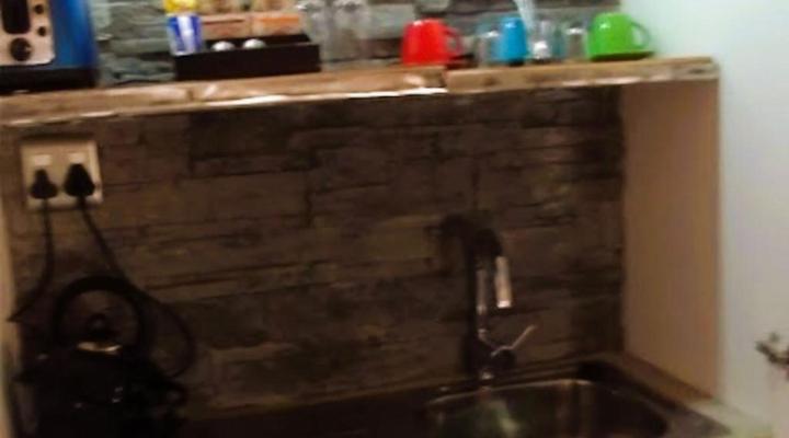 Sand Rose Bed and Breakfast