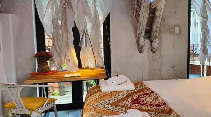 Sand Rose Bed and Breakfast