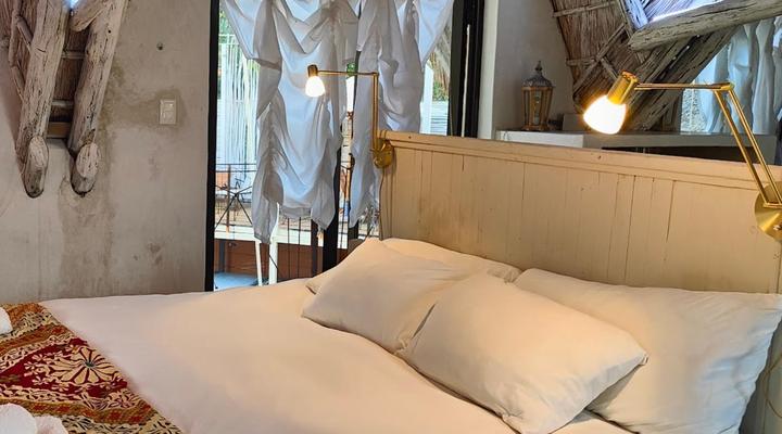 Sand Rose Bed and Breakfast