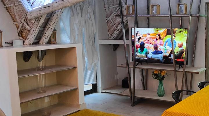 Sand Rose Bed and Breakfast