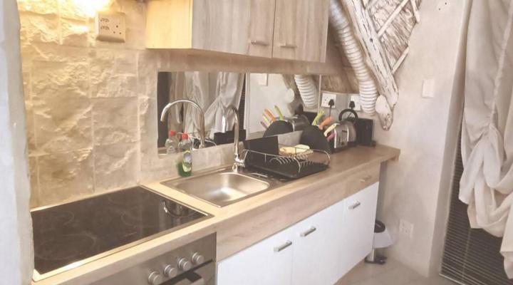 Sand Rose Bed and Breakfast