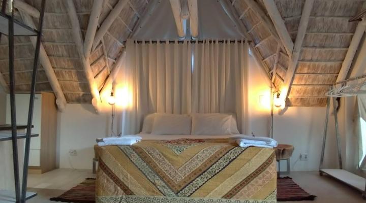 Sand Rose Bed and Breakfast