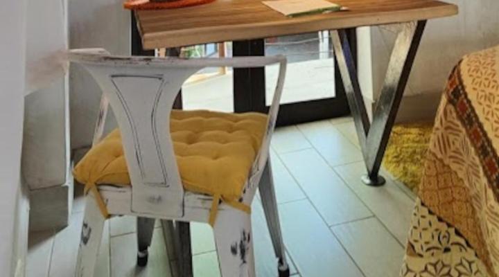 Sand Rose Bed and Breakfast