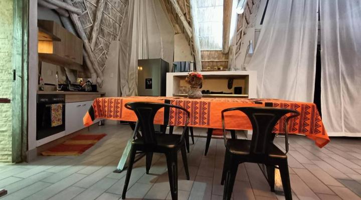 Sand Rose Bed and Breakfast