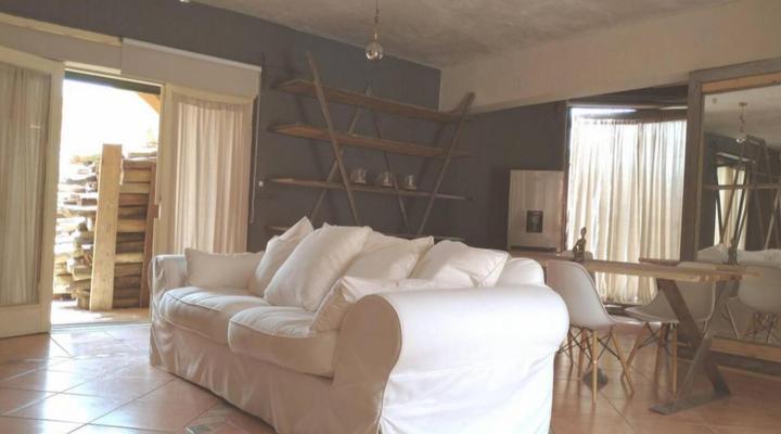 Sand Rose Bed and Breakfast