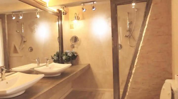 Sand Rose Bed and Breakfast