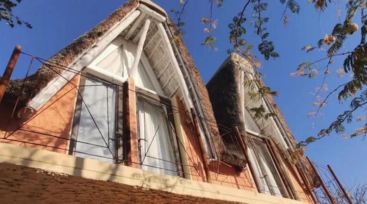 Sand Rose Bed and Breakfast