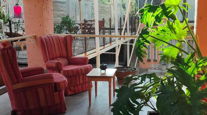 Sand Rose Bed and Breakfast