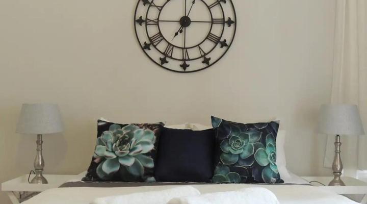 Gentle Breeze Retreat