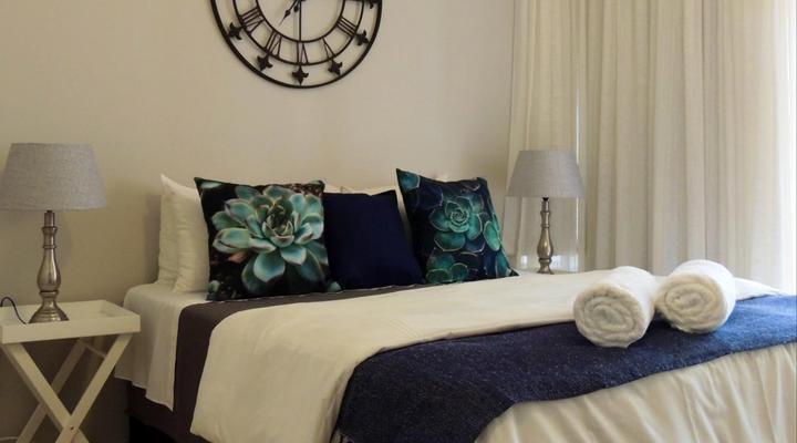 Gentle Breeze Retreat