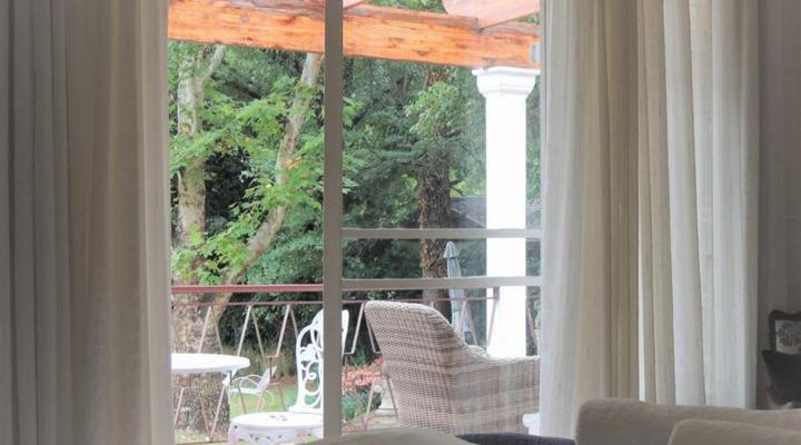 Gentle Breeze Retreat