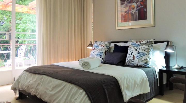 Gentle Breeze Retreat