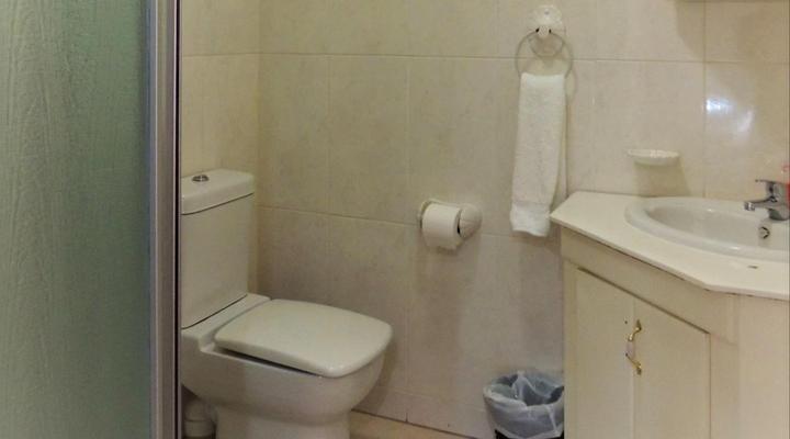 Gentle Breeze Retreat