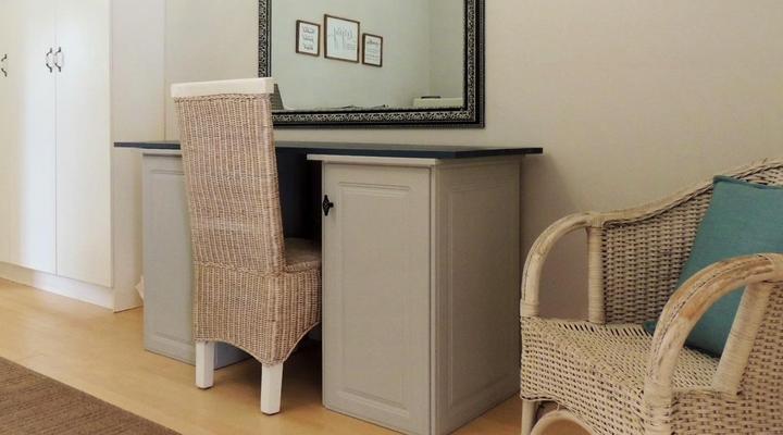 Gentle Breeze Retreat