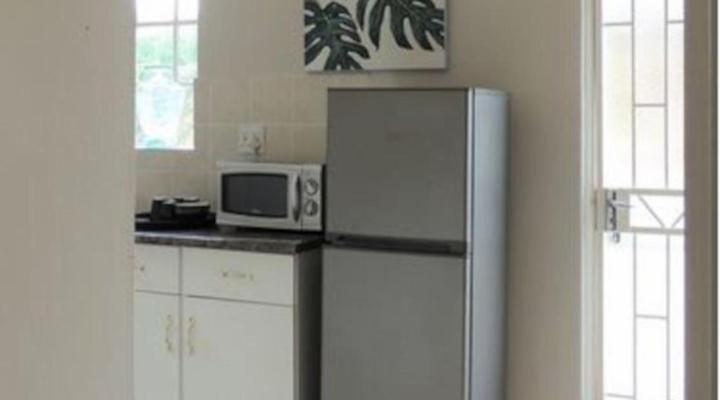 Gentle Breeze Retreat