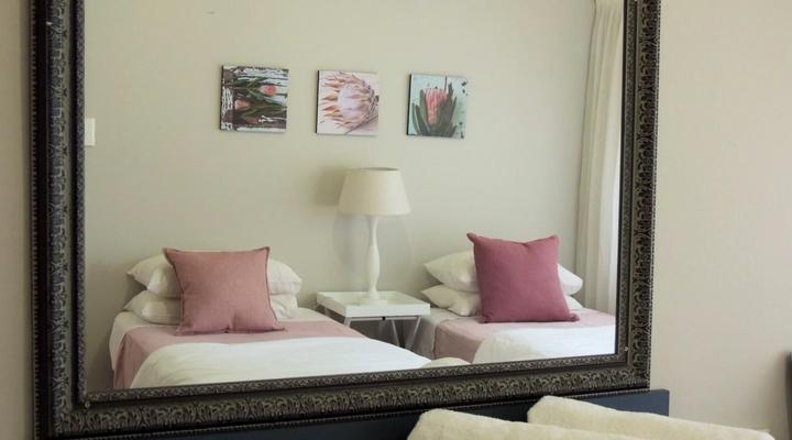 Gentle Breeze Retreat