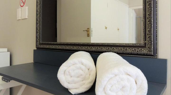 Gentle Breeze Retreat