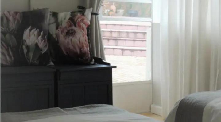 Gentle Breeze Retreat