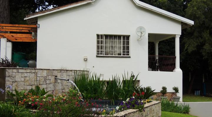 Gentle Breeze Retreat