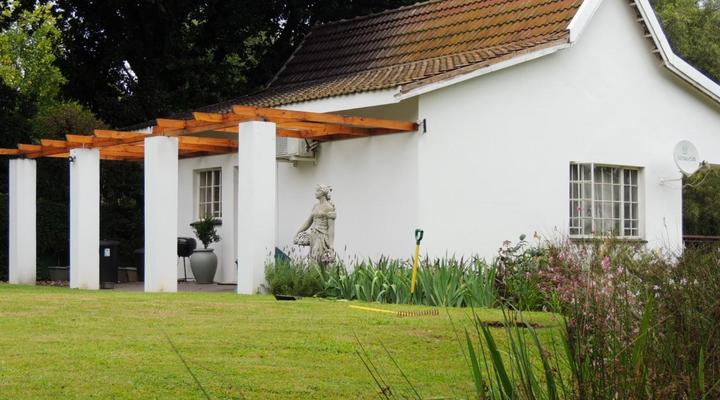 Gentle Breeze Retreat