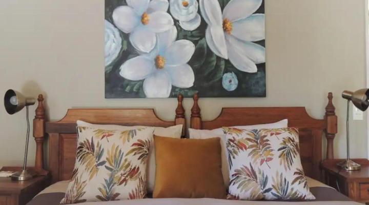 Gentle Breeze Retreat