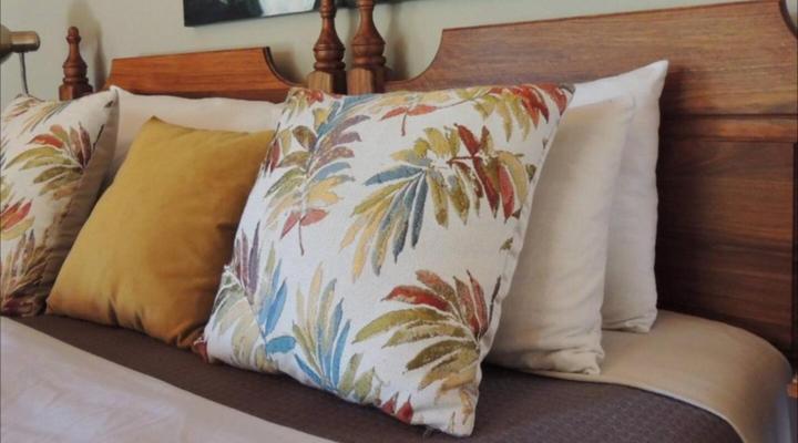 Gentle Breeze Retreat