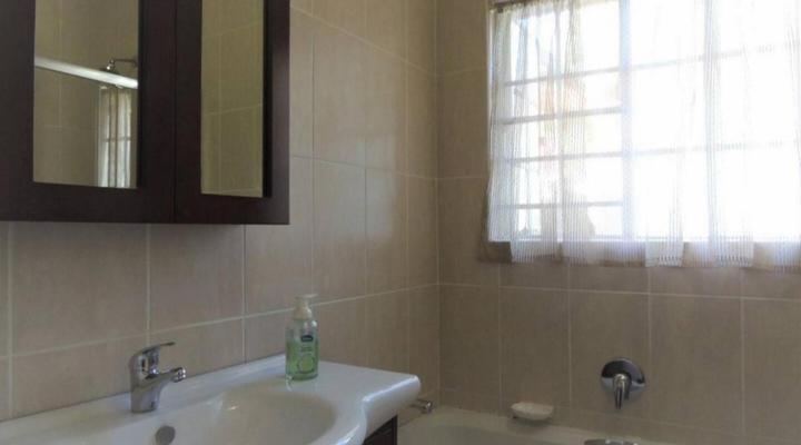 Gentle Breeze Retreat