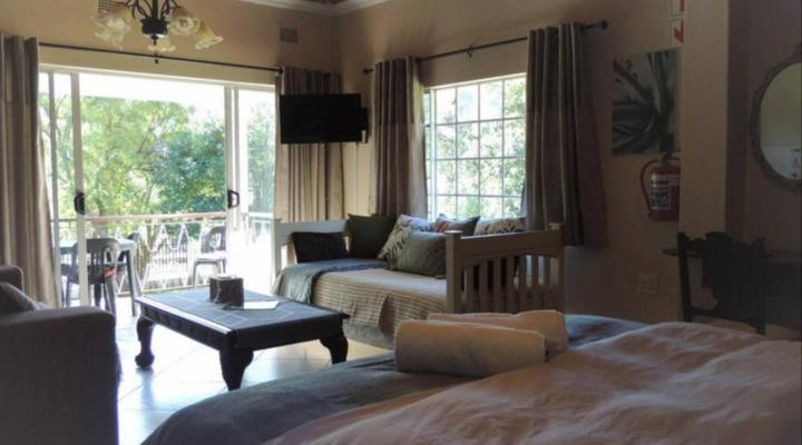 Gentle Breeze Retreat