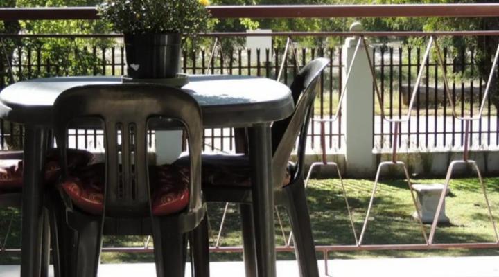 Gentle Breeze Retreat