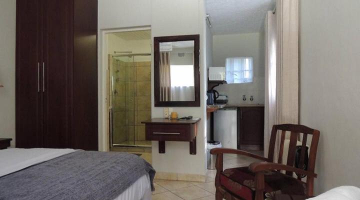 Gentle Breeze Retreat