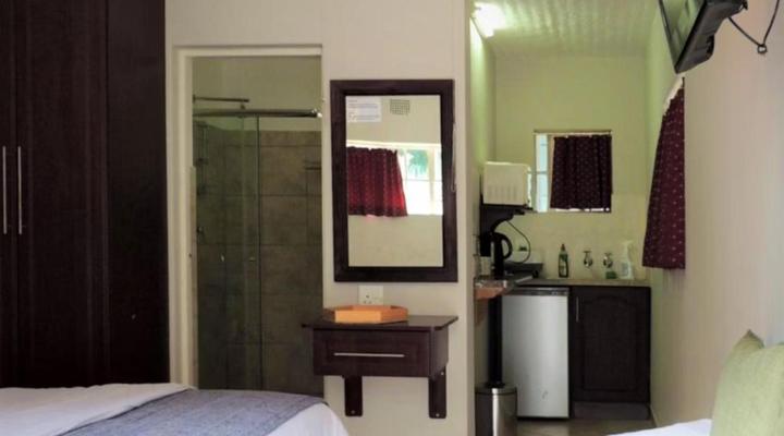 Gentle Breeze Retreat