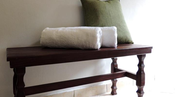 Gentle Breeze Retreat