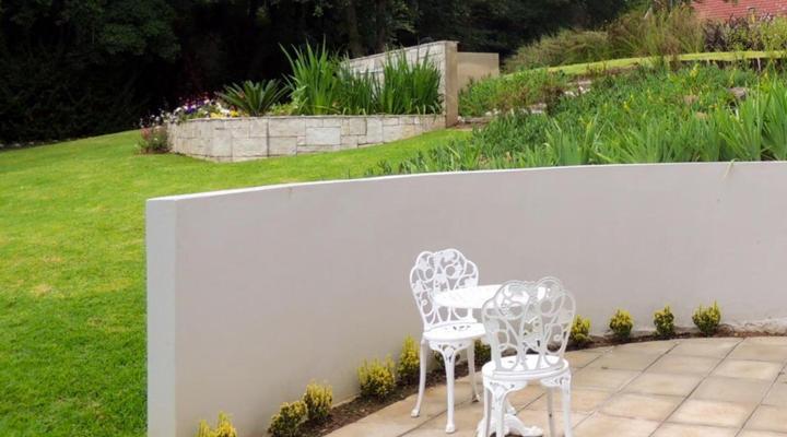 Gentle Breeze Retreat