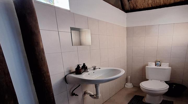 Zambezi King Fisher Lodge