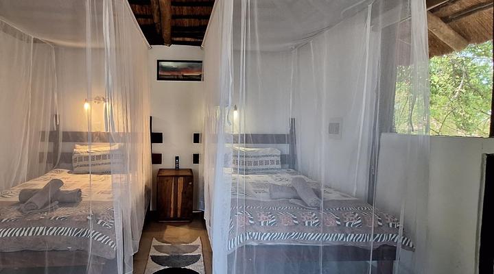 Zambezi King Fisher Lodge