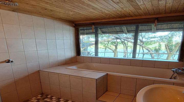 Zambezi King Fisher Lodge