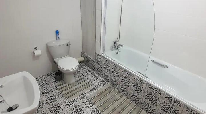 5 Tides End and 5 on Tides End