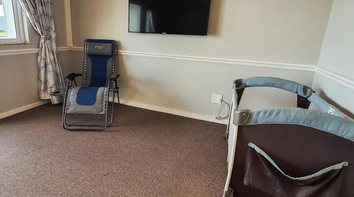 5 Tides End and 5 on Tides End