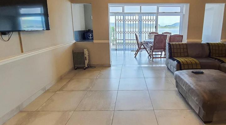 5 Tides End and 5 on Tides End