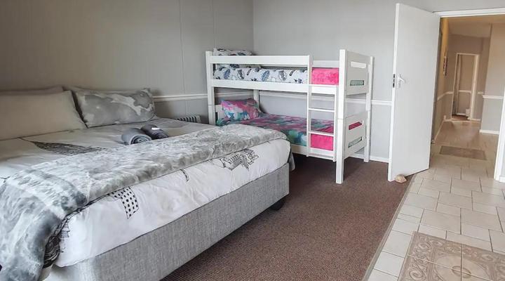 5 Tides End and 5 on Tides End