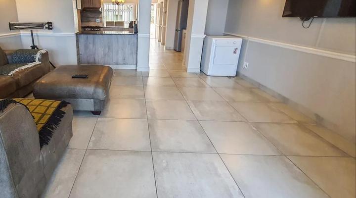 5 Tides End and 5 on Tides End