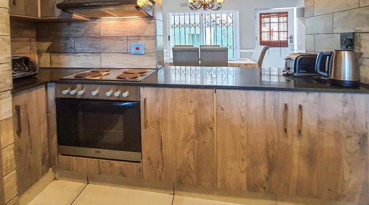 5 Tides End and 5 on Tides End