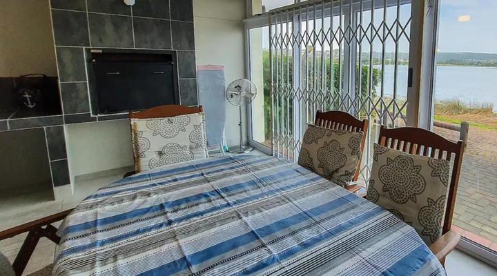 5 Tides End and 5 on Tides End