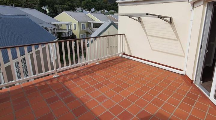 5 Tides End and 5 on Tides End