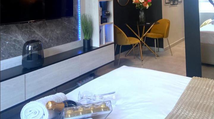 Luxury Apartment Cape Town