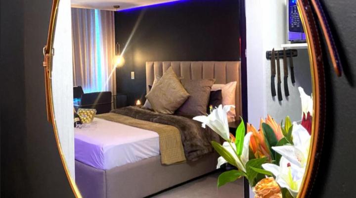 Luxury Apartment Cape Town