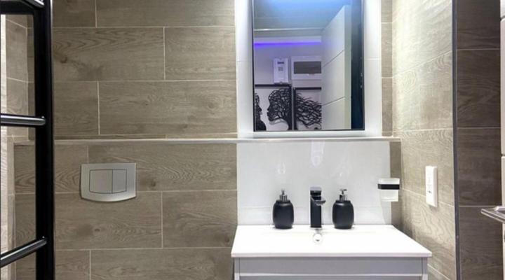 Luxury Apartment Cape Town